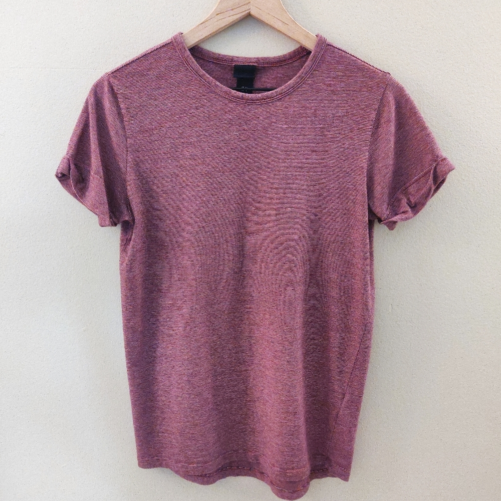 Men's H&M Basic Shirt
